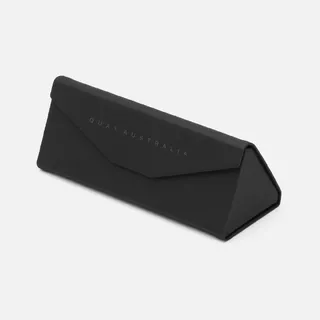 Cais Um Quadro Estrondo Fosco Preto/preto